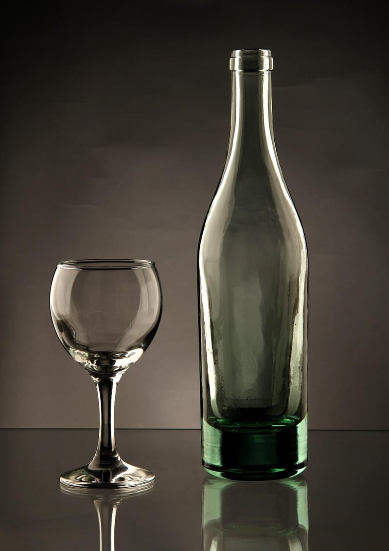 Water Bottle